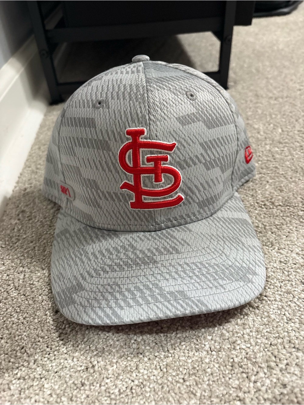 New Era St. Louis Cardinals ball cap